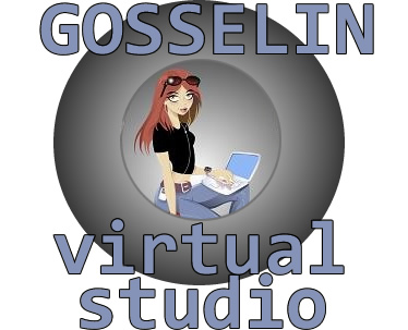 Gosselin
                            Virtual Studio